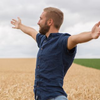 Unterstützung des psychischen Wohlbefindens
